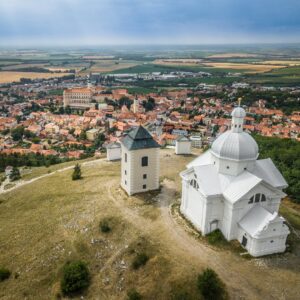 CzechSpiration Mikulov