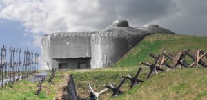 CzechSpiration WWII Bunkers in Czechoslovakia
