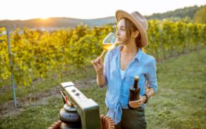 CzechSpiration South Moravia region