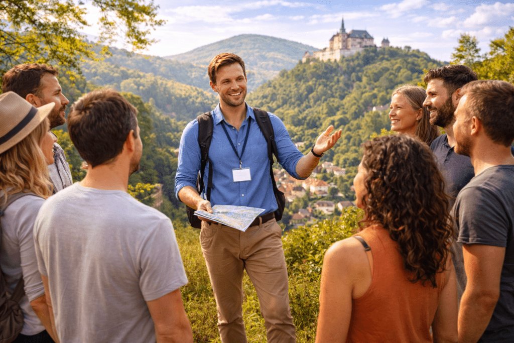 czechspiration guides