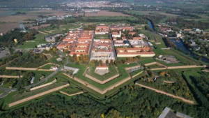 terezin fort