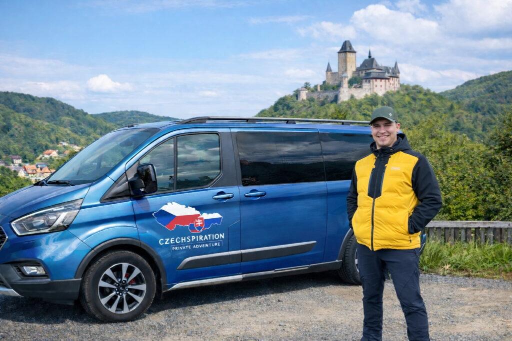 czechspiration guide