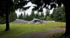 czechoslovakia defense infantry bunker