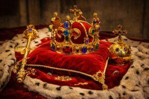 karlštejn crown apple