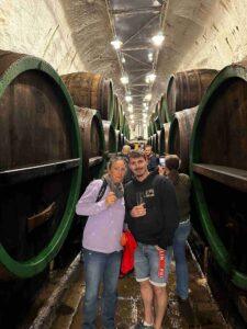 pilsner urquel tasting beer